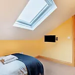 Σπίτι διακοπών 4 Bed In Oc-83055 *
