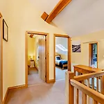 Σπίτι διακοπών 4 Bed In Oc-83055 Ambleside