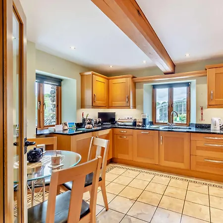 Holiday home 4 Bed In 83055
