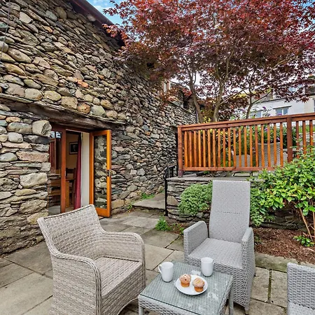 4 Bed In 83055 Holiday home *