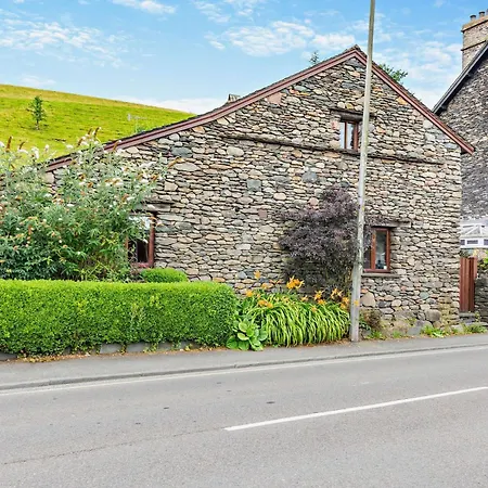 Holiday home 4 Bed In 83055 Ambleside