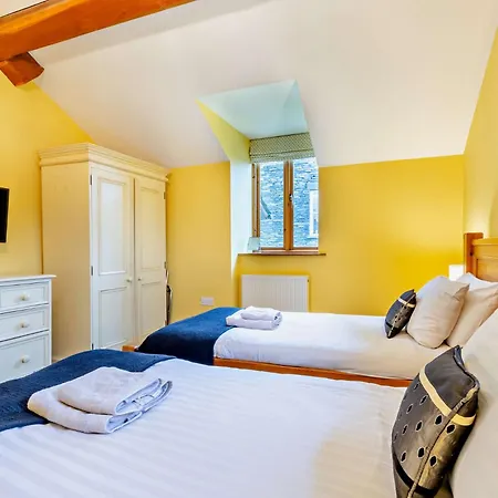 Holiday home 4 Bed In 83055