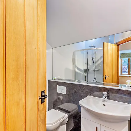 Holiday home 4 Bed In 83055