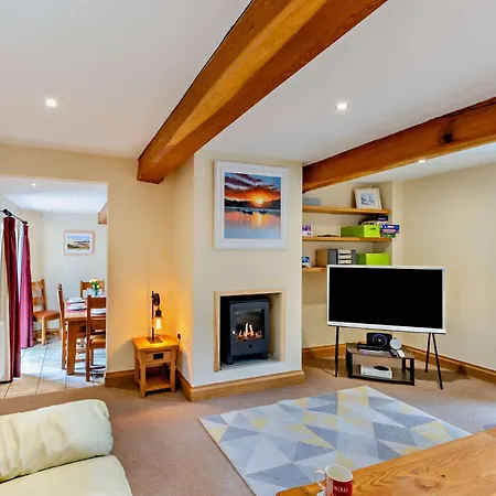 Holiday home 4 Bed In 83055 Ambleside