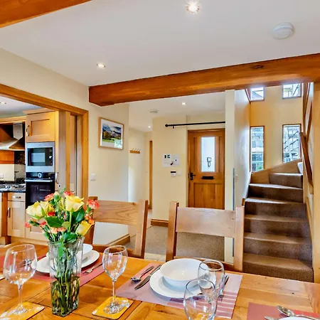 4 Bed In 83055 Holiday home