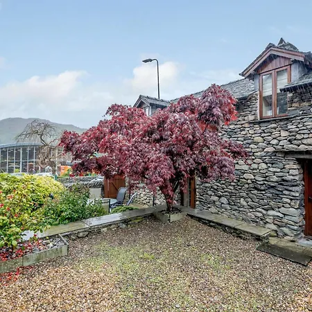 4 Bed In 83055 Holiday home *