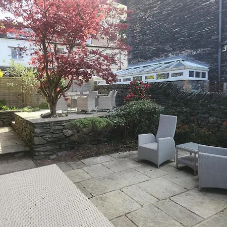 4 Bed In 83055 Holiday home *