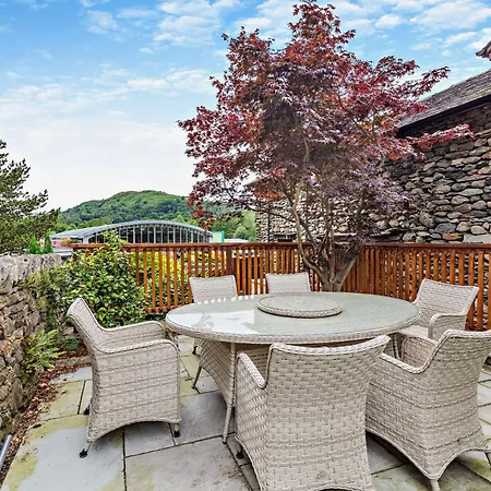 Holiday home 4 Bed In 83055 Ambleside