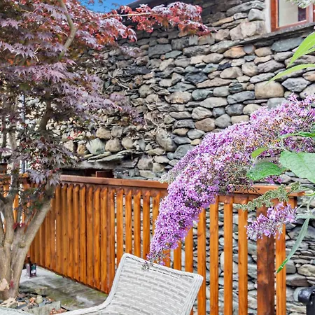 4 Bed In 83055 Holiday home *