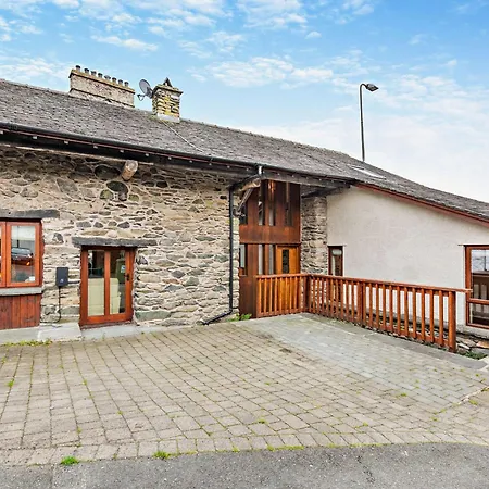 Hébergement de vacances 4 Bed In 83055 Ambleside