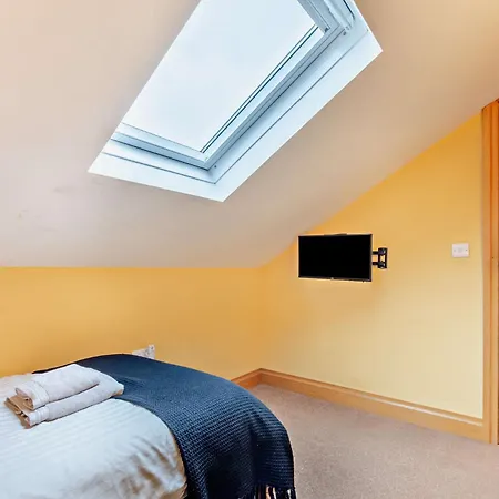 4 Bed In 83055 앰블사이드