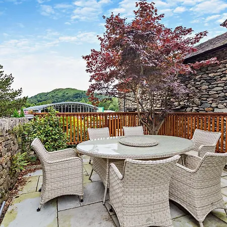 Hébergement de vacances 4 Bed In 83055