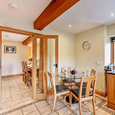 4 Bed In Oc-83055 Casa de Férias Ambleside