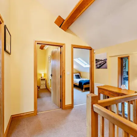 Σπίτι διακοπών 4 Bed In Oc-83055 Ambleside