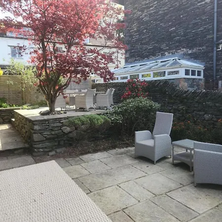 Σπίτι διακοπών 4 Bed In Oc-83055