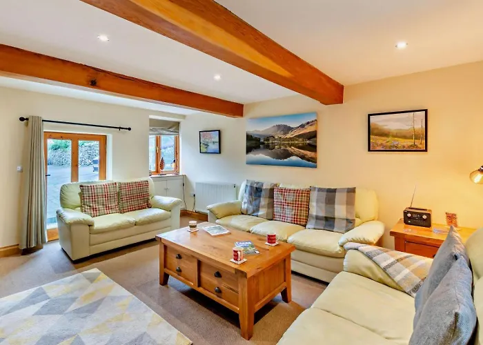 4 Bed In Oc-83055 Casa de Férias *