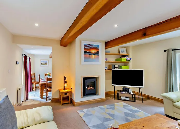 Casa de Férias 4 Bed In Oc-83055 Ambleside