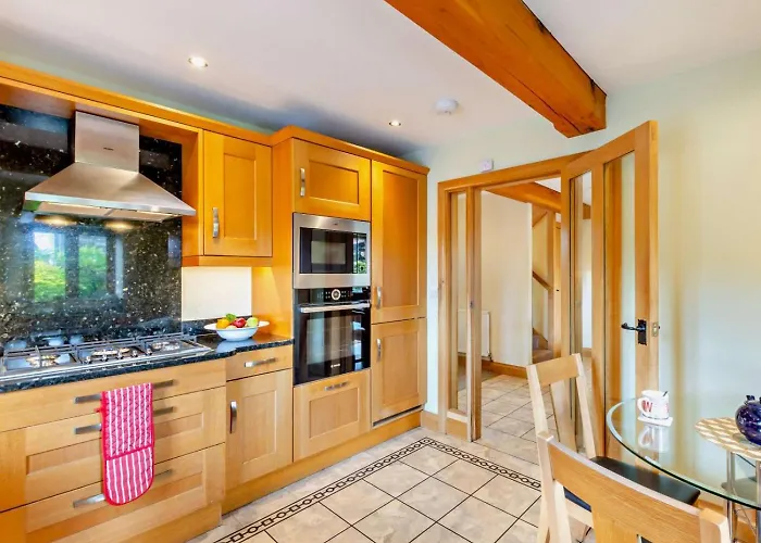 Casa de Férias 4 Bed In Oc-83055 Ambleside