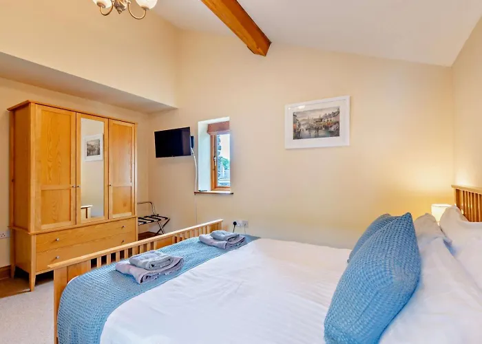 Casa de Férias 4 Bed In Oc-83055 *