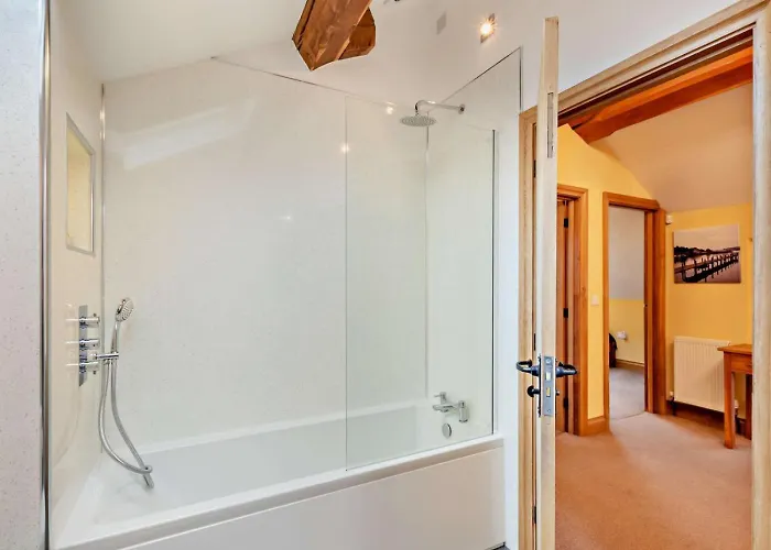 4 Bed In Oc-83055 Casa de Férias *