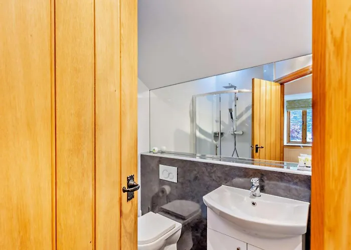 Casa de Férias 4 Bed In Oc-83055 Ambleside