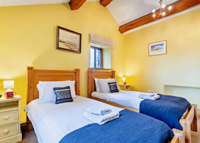 4 Bed In Oc-83055 Casa de Férias Ambleside