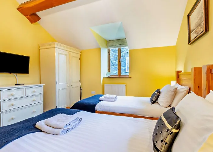 4 Bed In Oc-83055 Casa de Férias Ambleside