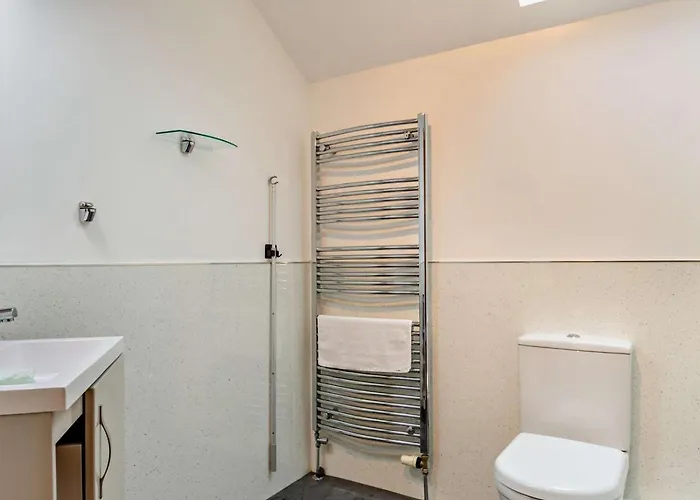 Casa de Férias 4 Bed In Oc-83055 *