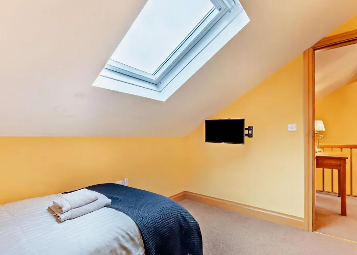 4 Bed In Oc-83055 Casa de Férias