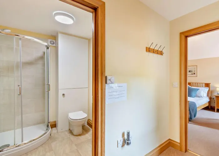 4 Bed In Oc-83055 * Ambleside