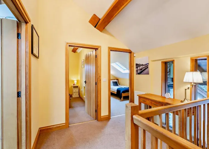 4 Bed In Oc-83055 Casa de Férias *