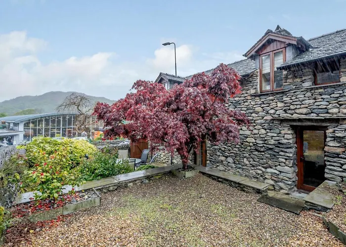 4 Bed In Oc-83055 Casa de Férias *