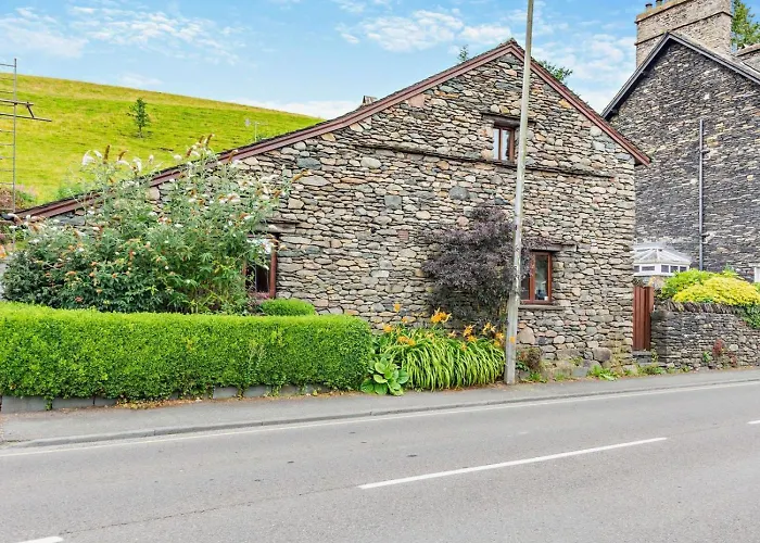 4 Bed In Oc-83055 * Ambleside