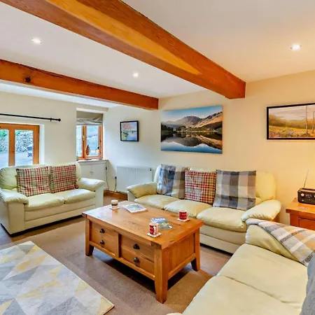4 Bed In Oc-83055 Casa vacanze Ambleside