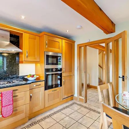 4 Bed In Oc-83055 Casa vacanze Ambleside