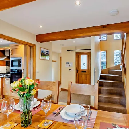 4 Bed In Oc-83055 Casa vacanze
